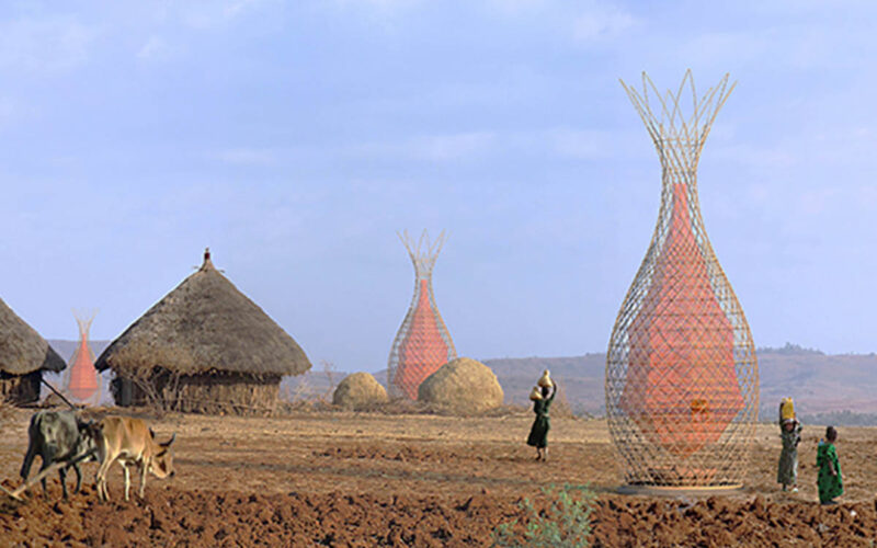 Warka Water|Warka Water