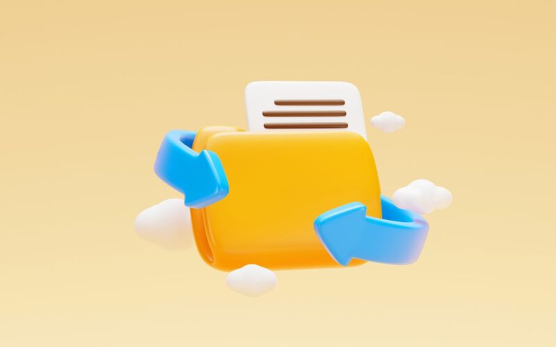 Come Usare WeTransfer Gratis per Trasferire Grandi File per la Tua Casa