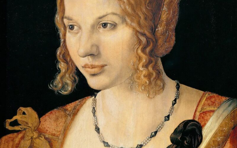 Durer e il Rinascimento a Palazzo Reale