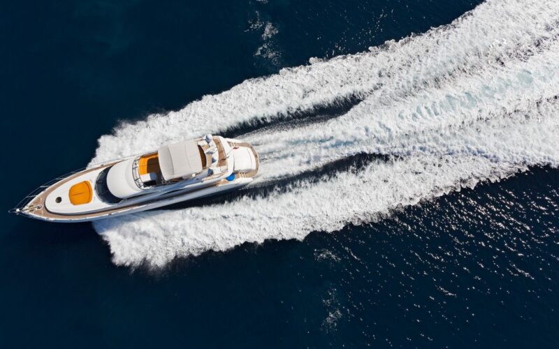 Yachting Festival di Cannes 2023: Un Trionfo di Lusso, Innovazione e Sostenibilità