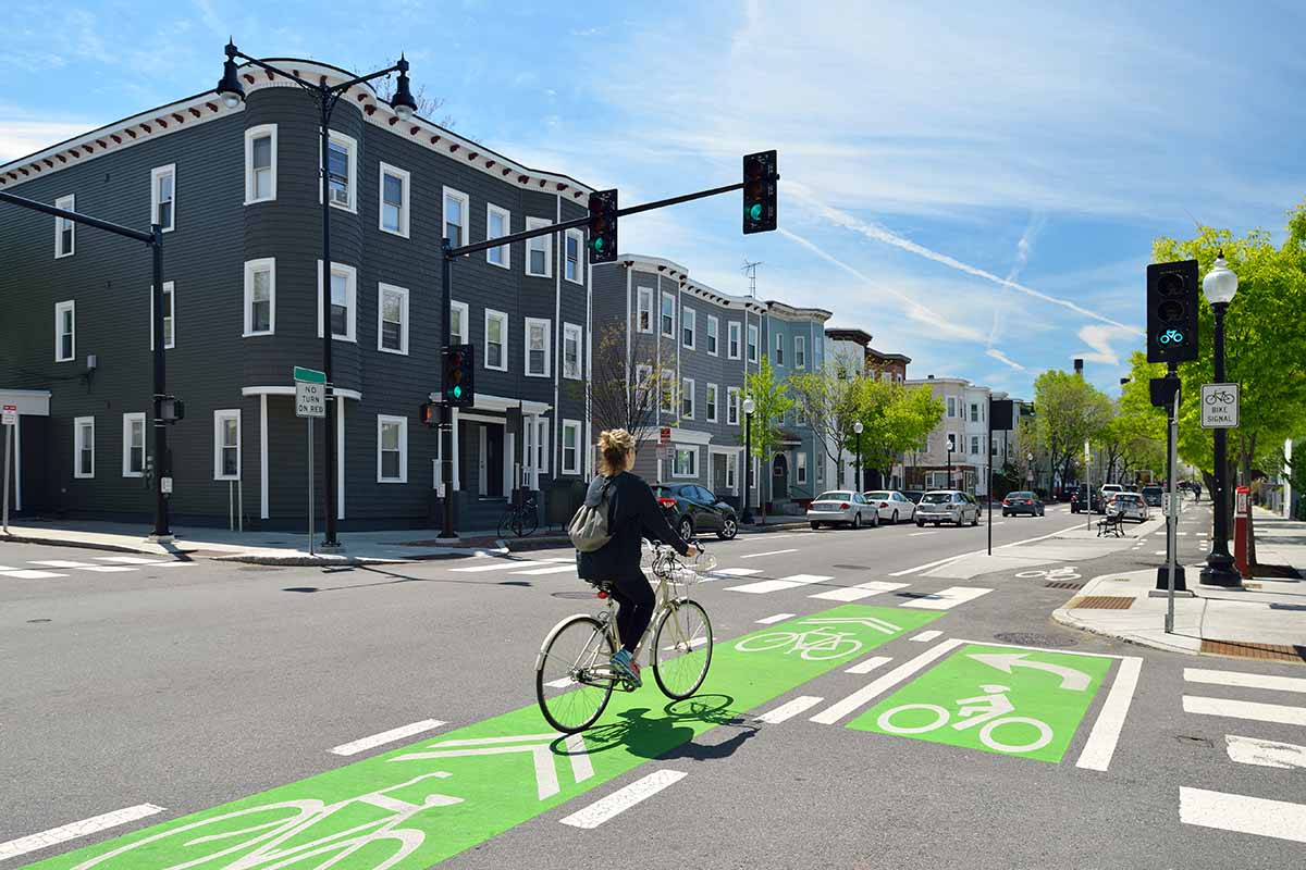 a Bologna dopo la “Tangenziale delle Biciclette” la “Bike Lane” l’ultima evoluzione delle ciclabili