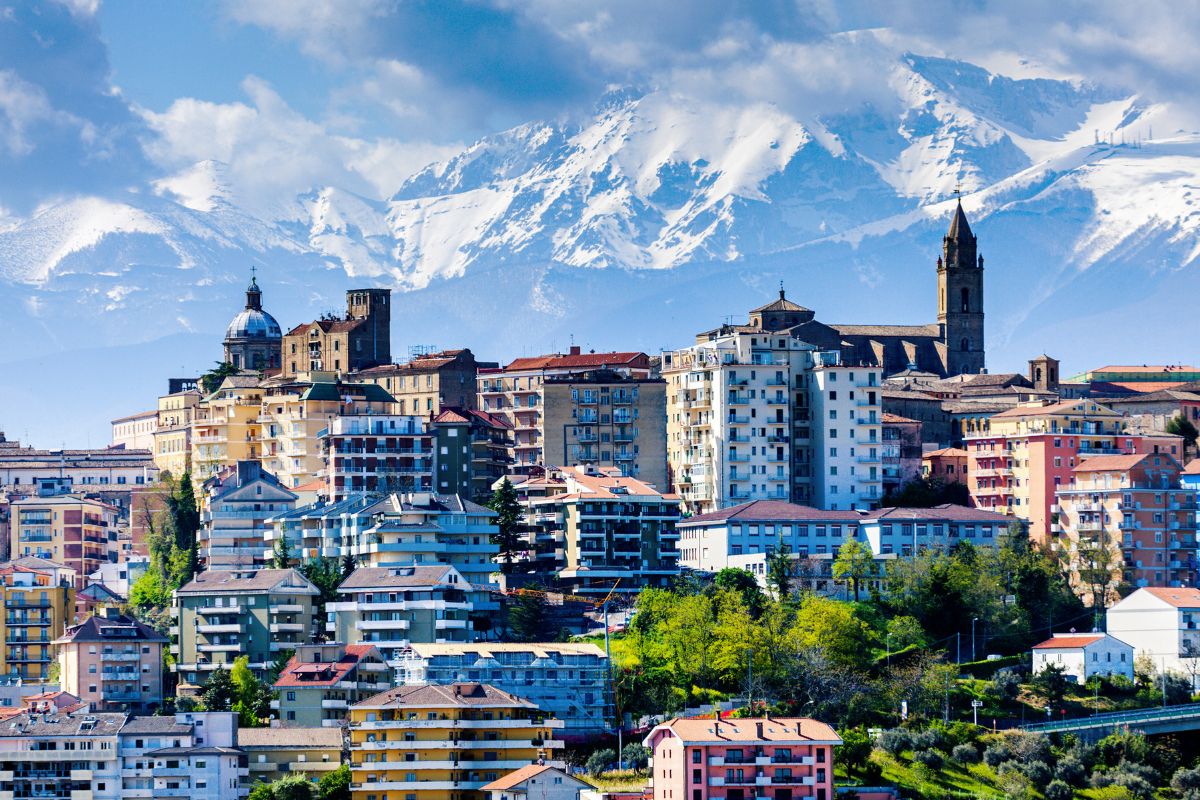 abitanti abruzzo chieti