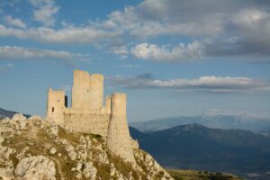 abitanti in Abruzzo 2020