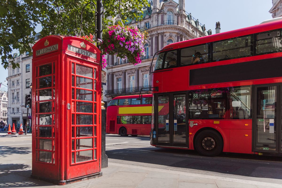 abitanti italiani a Londra