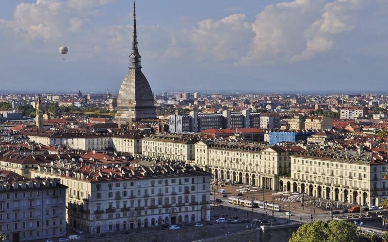 Torino