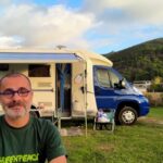 abitare in camper|abitare in camper Cristiano Fabris|vivere in camper|vivere in camper|Cristiano Fabris vivere in camper