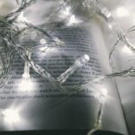 idree regalo per gli amanti dei libri||||||||lampada per libro|segnalibro||