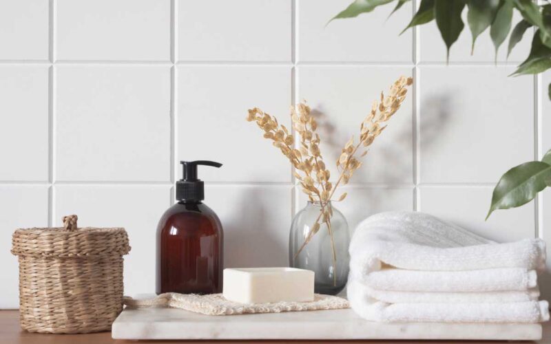 Accessori e complementi per la sala da bagno: come sceglierli