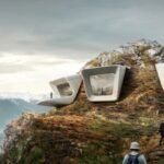 Messner Mountain Museum|||