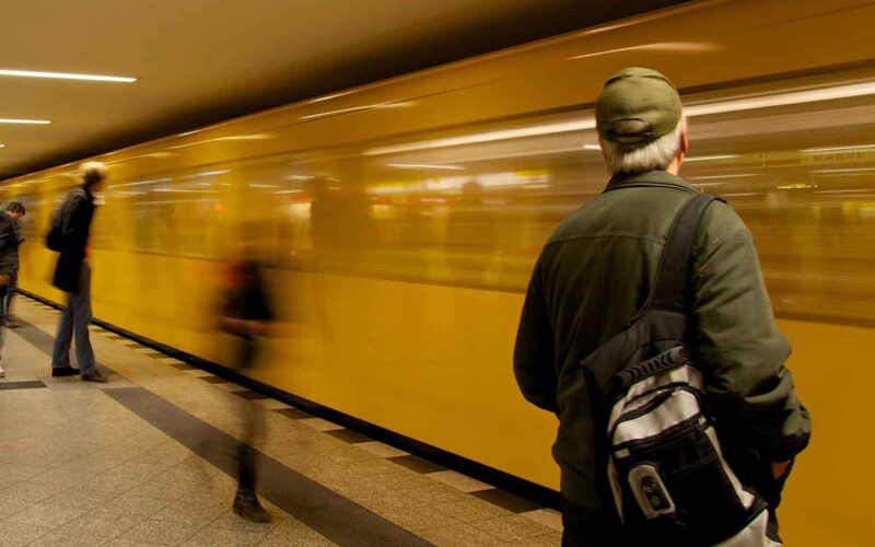 Lussemburgo: trasporto gratis per tutti