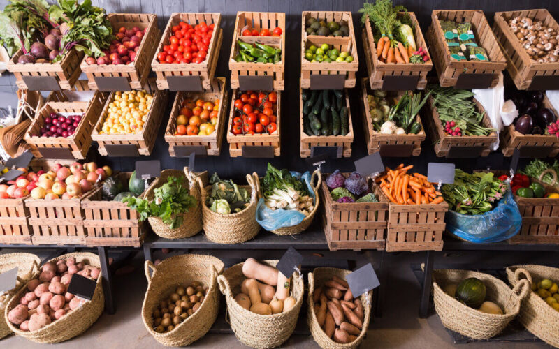 aziende stoccaggio alimentare sostenibile