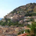 borghi del cosentino e calabria|||Morano Calabro borghi cosentini