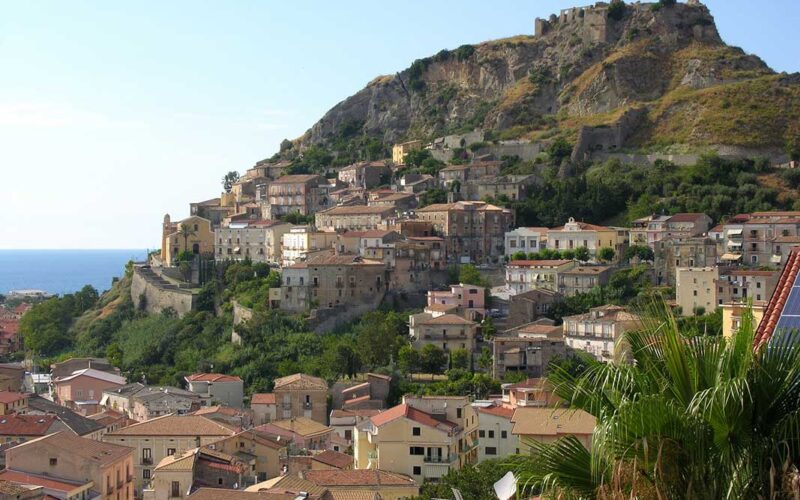 borghi del cosentino e calabria|||Morano Calabro borghi cosentini