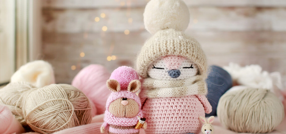 Amigurumi uncinetto lavorare|