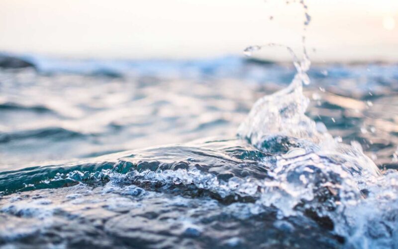 10 curiosità sull’acqua da sapere: vivere in modo ecosostenibile