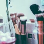 Calendario fiere cura della persona 2024|Angolo make up in bagno - realizzarlo