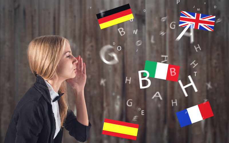 app per imparere le lingue