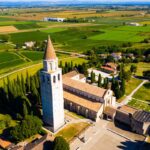 Aquileia|Aquileia