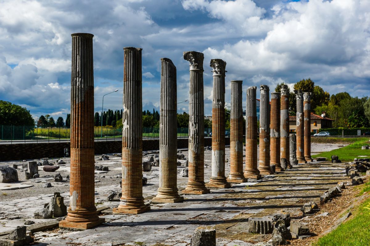 Aquileia