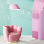 arredamento casa barbie|arredamento casa barbie film||arredamento casa barbie specchio|arredamento casa barbie poltrona rosa||||Sedia Dalia S M_Q TS