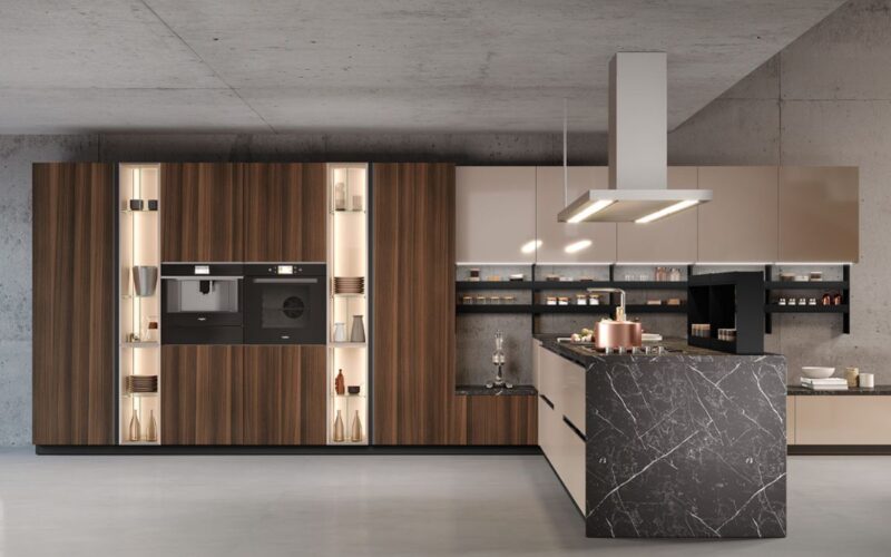 arredamento cucina