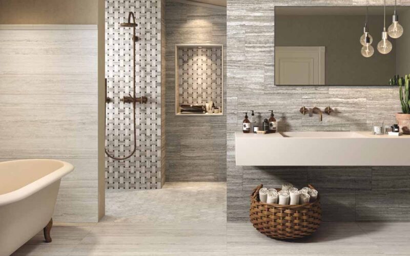 L’arredo bagno del 2019: design e nuove tendenze