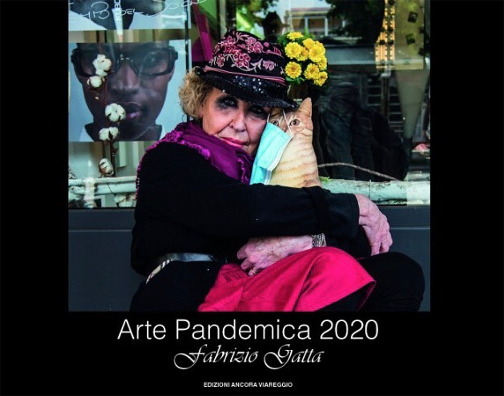 Arte Pandemica - Fabrizio Gatta