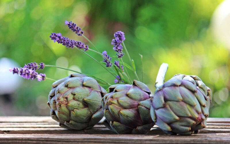 Frutta e verdura del mese di aprile