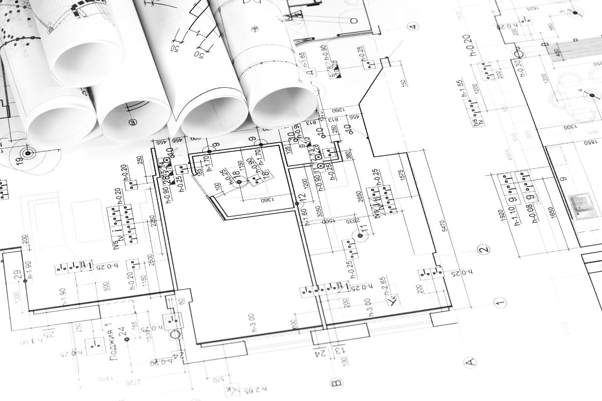 ascensore in casa progetto