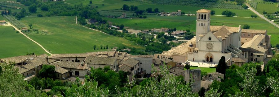 habitante turismo assisi