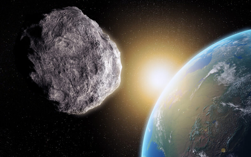 NASA: a San Lorenzo arriva un asteroide potenzialmente pericoloso|NASA: a San Lorenzo arriva un asteroide "potenzialmente pericoloso"|Calici di Stelle