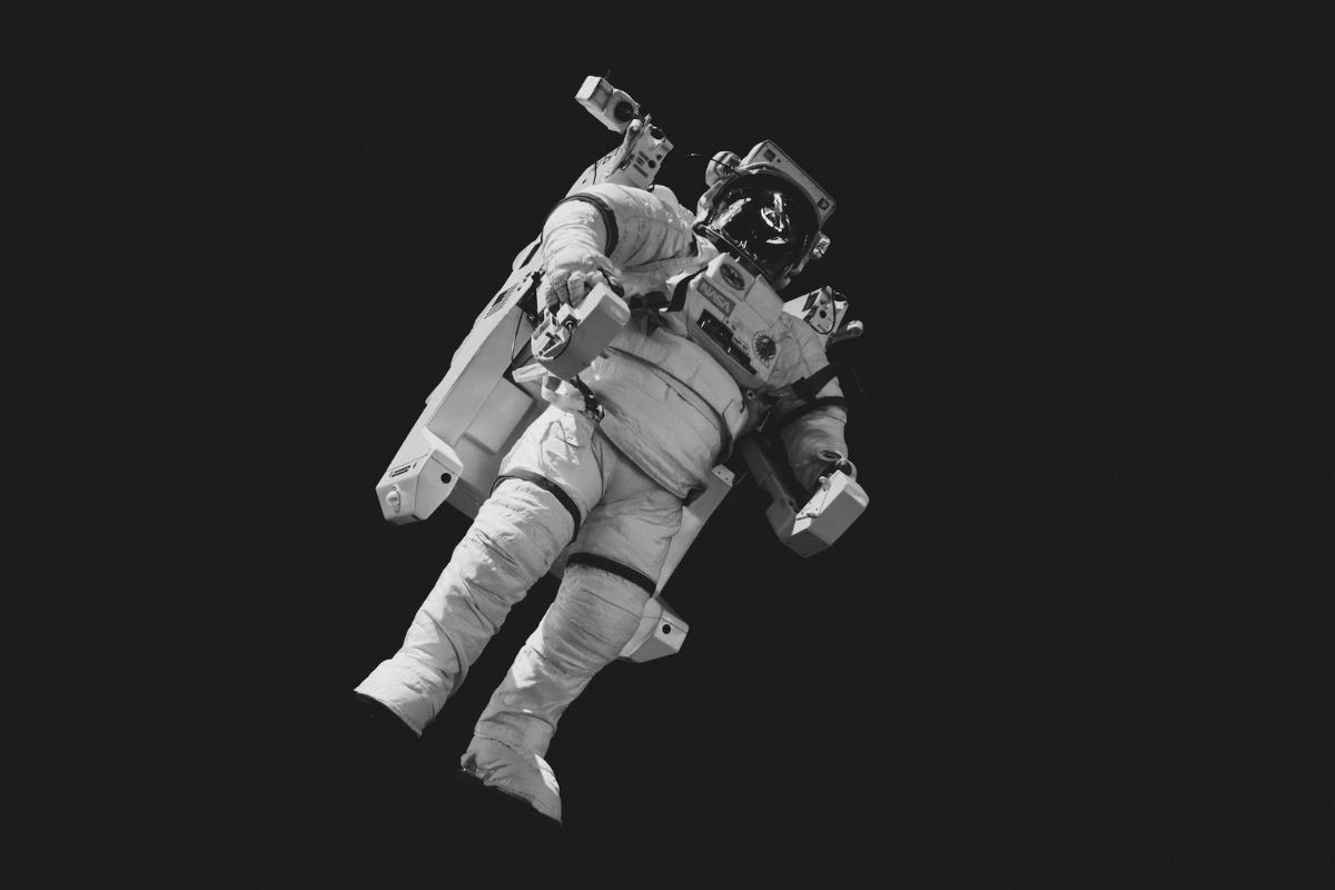 astronauta