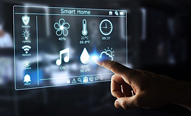 Il futuro delle Smart Home all’Internationale Funkausstellung (IFA)