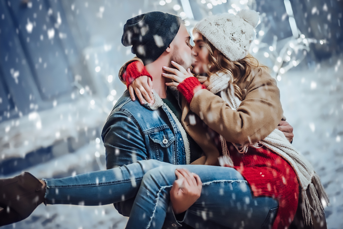 Oggi è l’International Kissing Day: il giorno dedicato al "bacio"