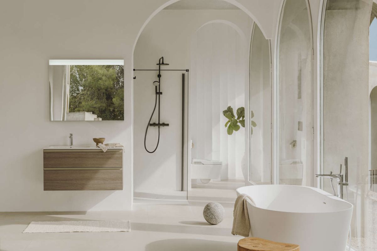 bagno ideale Roca