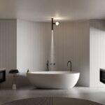 |bagno ideale|bagno ideale Gessi|bagno ideale Roca