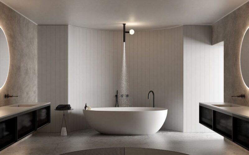 |bagno ideale|bagno ideale Gessi|bagno ideale Roca