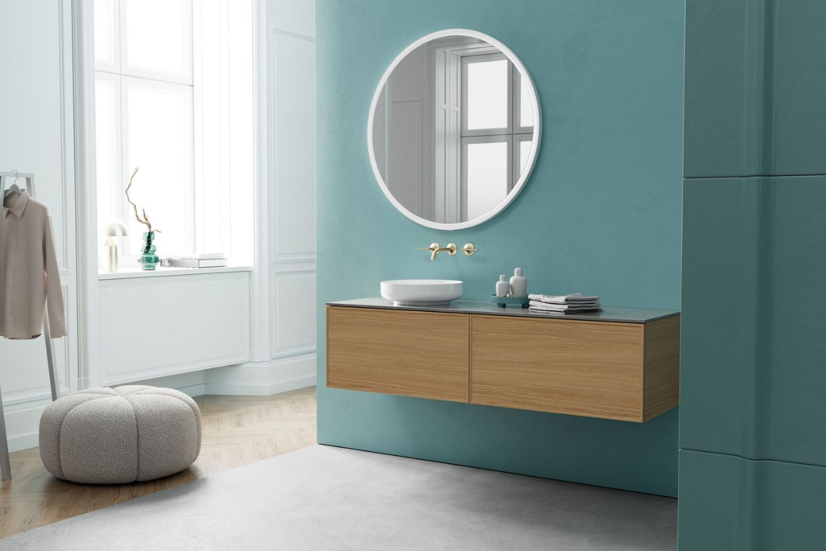 bagno ideale