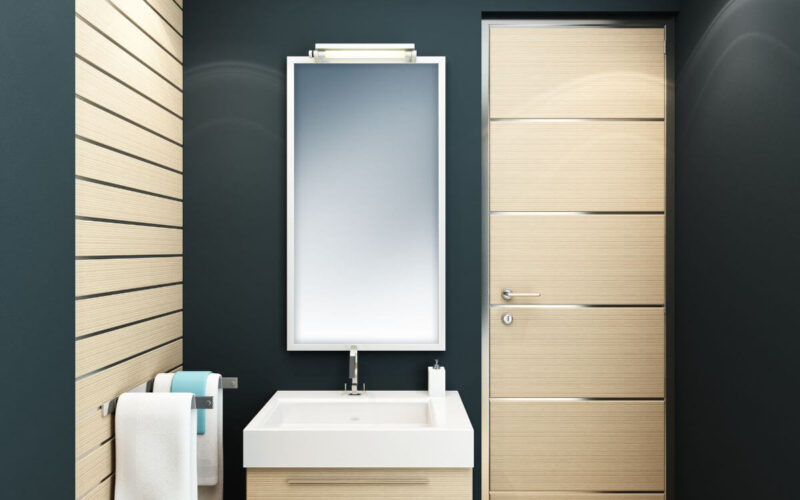 Bagno piccolo|Bagno piccolo