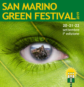 Al via la 1ª edizione del San Marino Green Festival