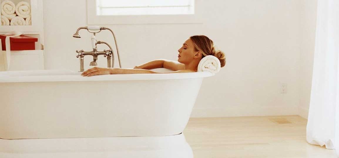 bagno intelligente|bagno spa in casa||cromoterapia|