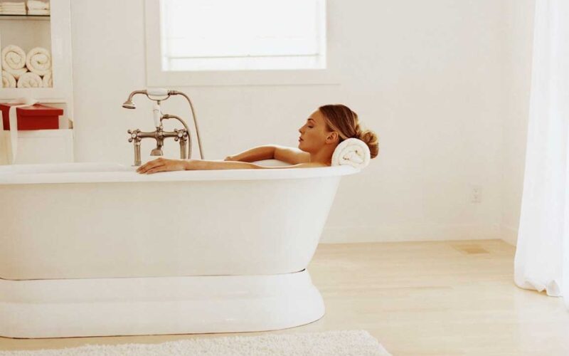 Il bagno intelligente rende la tua casa una spa