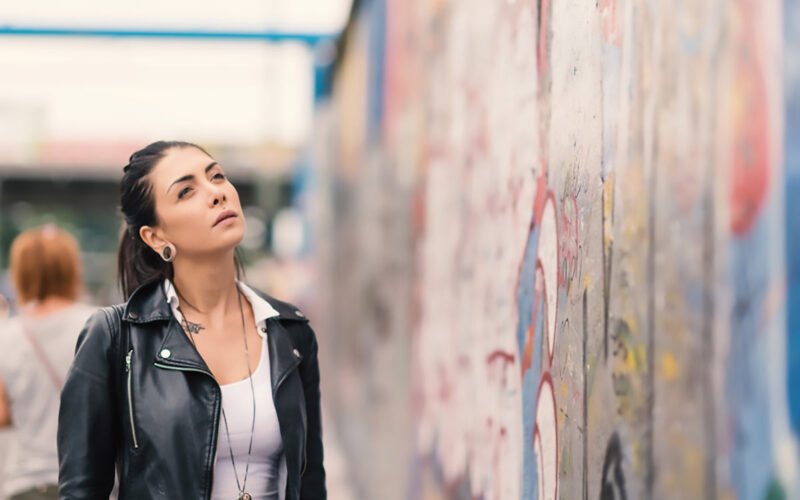 1989-2019. La caduta del Muro di Berlino trent’anni dopo