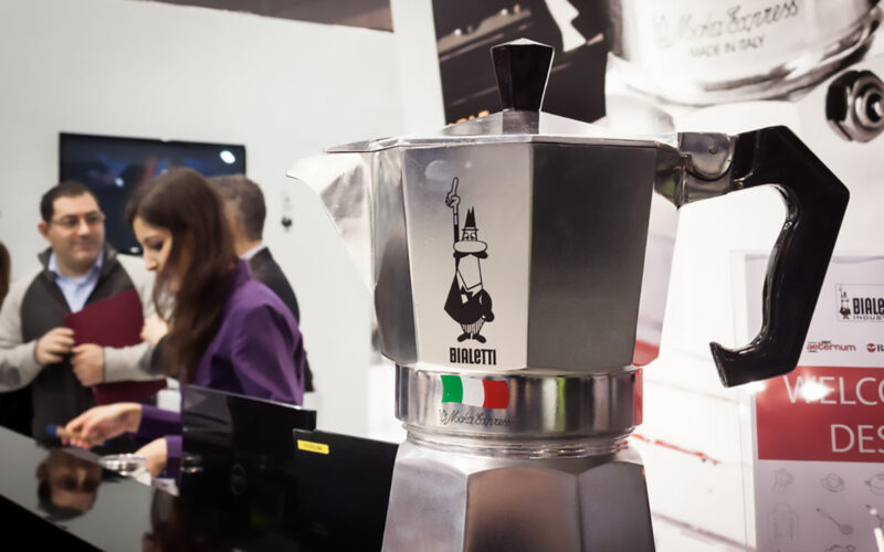 Bialetti