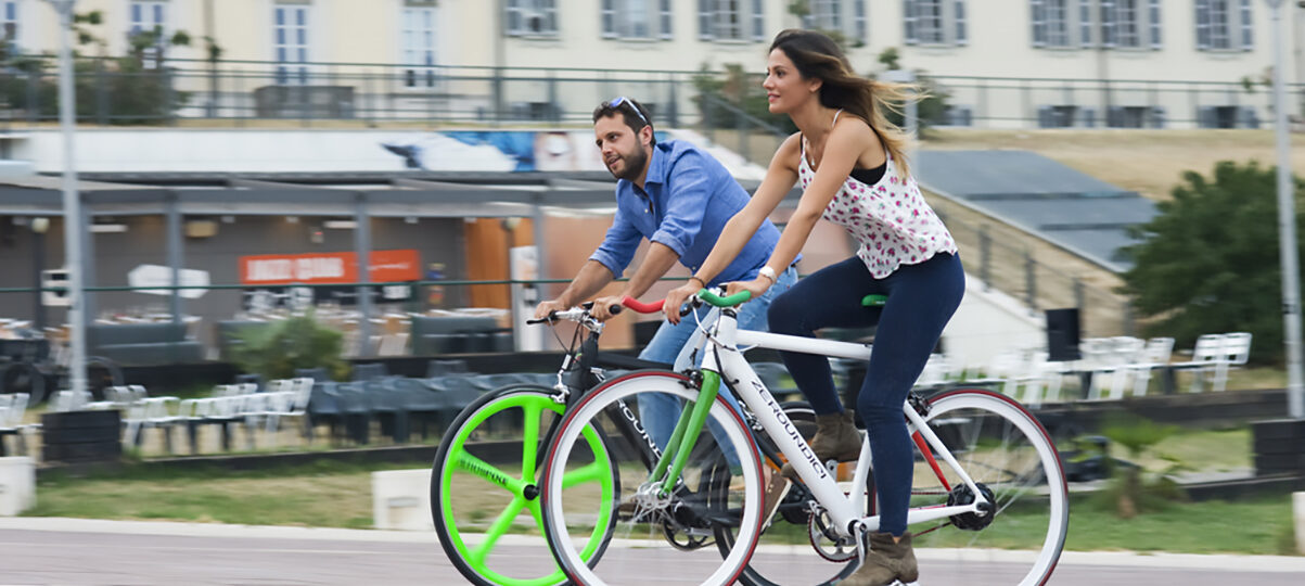 Bici elettrica e norme