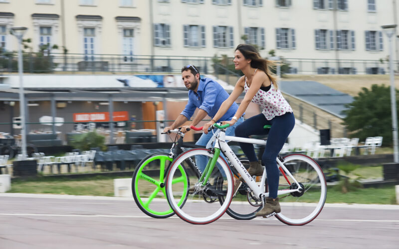 Bonus bici e monopattini: 500 euro per circolare in sicurezza