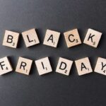 cos'è il black friday||origini black friday