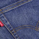 blue jeans Levi's|blue jeans Levi's