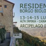 borgo biologico Cairano|||||||