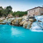 borgo più antico - saturnia|